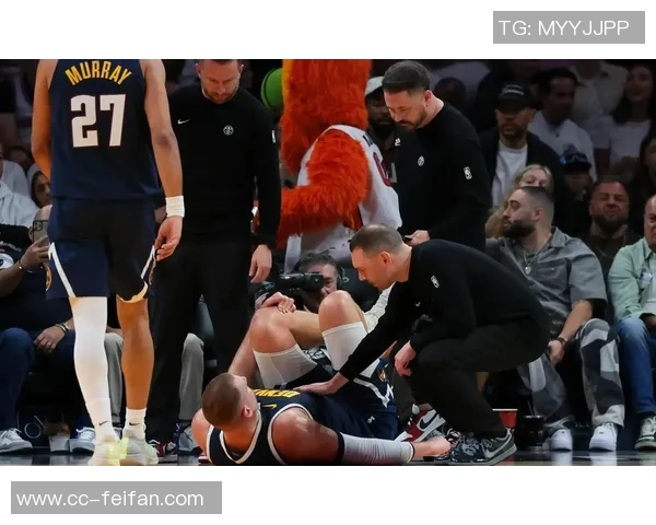 约基奇成最新受害者65场规则影响年轻球员收入引发热议